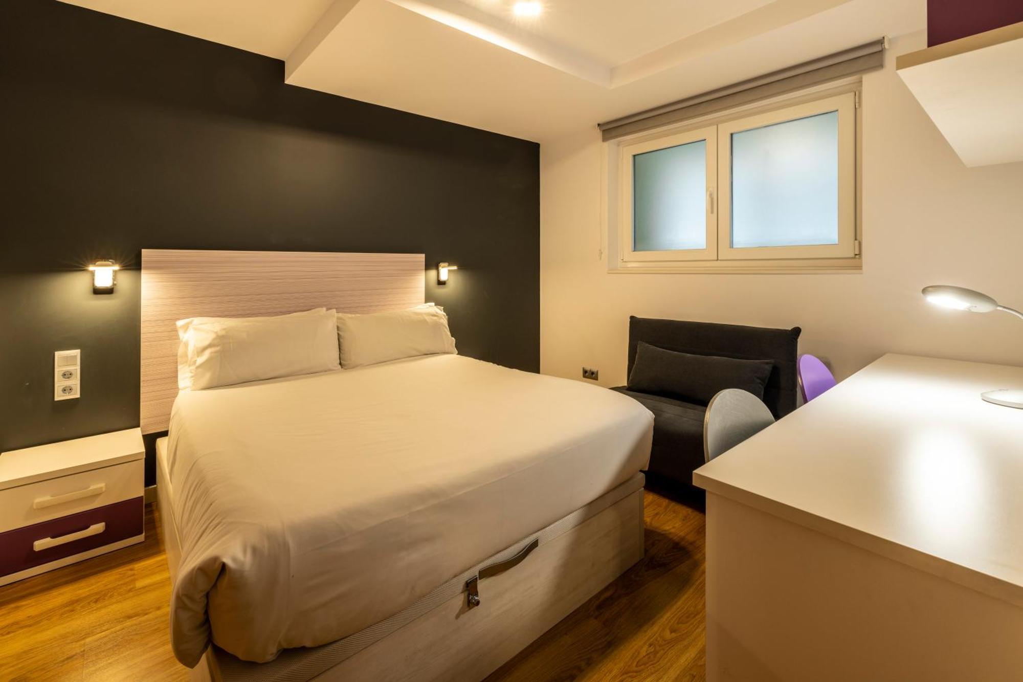 Terraza Con Increibles Vistas Para 6 Adultos Y 2 Extra Nino - 3 Habitaciones - 2 Banos - Arinsal - Free Parking L By Bonesvacances 外观 照片